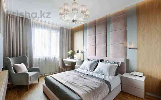 2-комнатная квартира, 63 м², 2/3 этаж посуточно, Аль- Фараби 116/17 Almaty