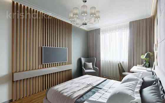 2-комнатная квартира, 63 м², 2/3 этаж посуточно, Аль- Фараби 116/17 Almaty