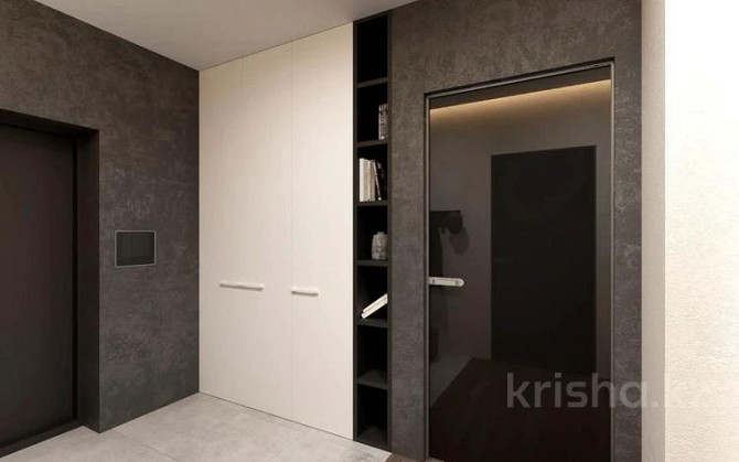 2-комнатная квартира, 63 м², 2/3 этаж посуточно, Аль- Фараби 116/17 Almaty - photo 7
