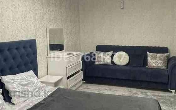 1-комнатная квартира, 48 м², 4/5 этаж посуточно, Майкудук, 12й микрорайон 45 Karagandy