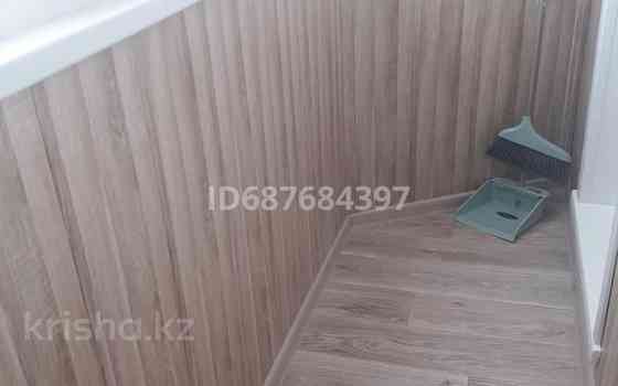 1-комнатная квартира, 36 м², 8 этаж посуточно, Бестужева 14 — Амангельды Павлодар