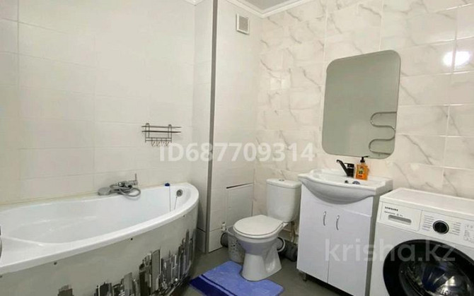 2-комнатная квартира, 72 м², 1/5 этаж посуточно, Севостопольская 16/3 — На ивушке Усть-Каменогорск - изображение 3