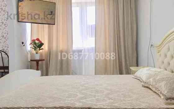 1-комнатная квартира, 35 м², 5/5 этаж посуточно, Ул. Алипова 2 Атырау