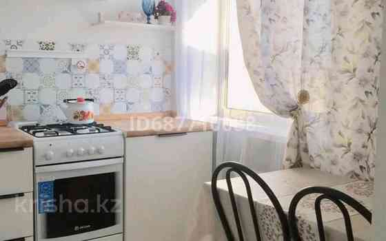 1-комнатная квартира, 35 м², 5/5 этаж посуточно, Ул. Алипова 2 Атырау