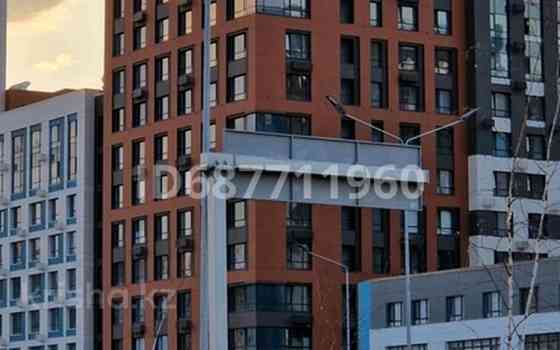 1-комнатная квартира, 44 м² посуточно, Улы Дала — По проспекту Улы Дала пересечение проспекта Туран Астана
