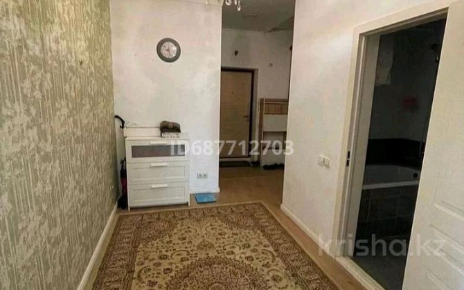 2-комнатная квартира, 80 м², 8/12 этаж посуточно, Казахстан 70 — Квартира на центре города Ust-Kamenogorsk - photo 5