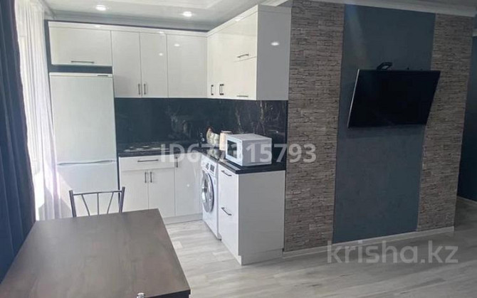 2-комнатная квартира, 48 м², 3/5 этаж посуточно, Найманбаева 155 — Мангилик ел Семей - изображение 2