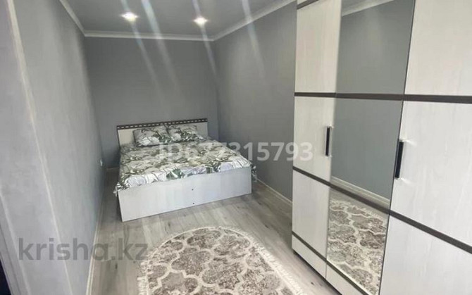 2-комнатная квартира, 48 м², 3/5 этаж посуточно, Найманбаева 155 — Мангилик ел Семей - изображение 4