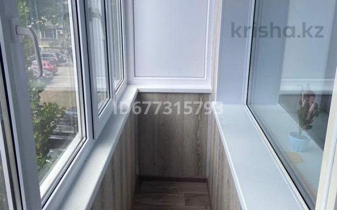 2-комнатная квартира, 48 м², 3/5 этаж посуточно, Найманбаева 155 — Мангилик ел Семей - изображение 5