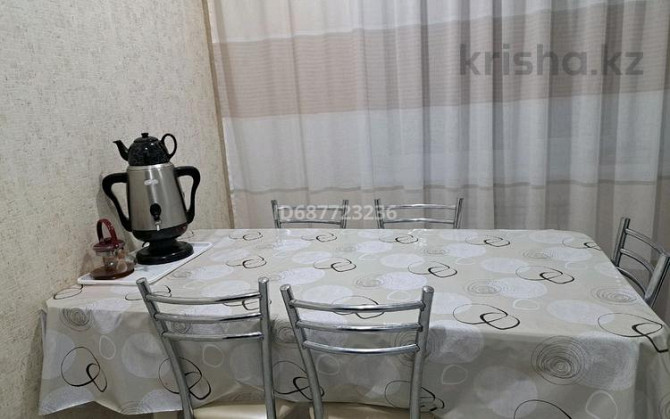 2-комнатная квартира, 42 м², 5/9 этаж посуточно, Майкудук, Мкр Восток-3 — Корзины Караганда - изображение 2