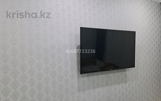 2-комнатная квартира, 42 м², 5/9 этаж посуточно, Майкудук, Мкр Восток-3 — Корзины Караганда - изображение 4