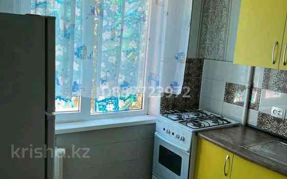 2-комнатная квартира, 50 м², 4/5 этаж посуточно, Байтленова 35 — Школа 23 Шымкент