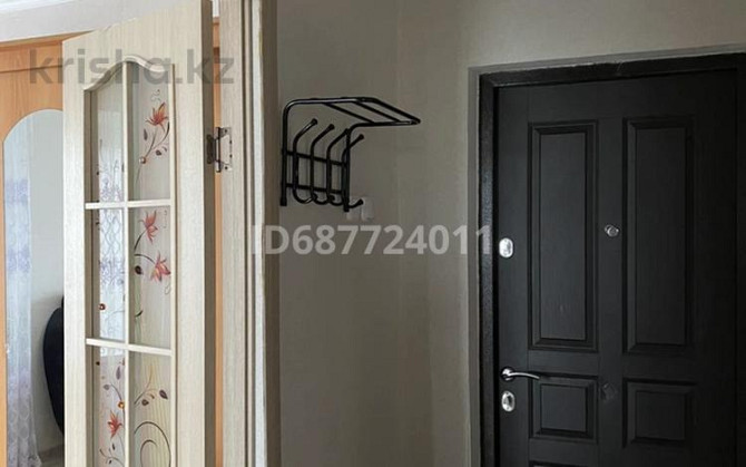 1-комнатная квартира, 34.7 м², 8/9 этаж посуточно, Ауезова 55 Щучинск - изображение 3