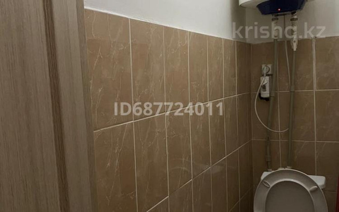 1-комнатная квартира, 34.7 м², 8/9 этаж посуточно, Ауезова 55 Щучинск - изображение 5