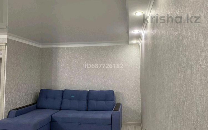 1-комнатная квартира, 36 м², 4/5 этаж посуточно, Л.Толстого — Возле центр рынка ,прсольство России,Г Oral - photo 2