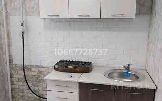 1-комнатная квартира, 30 м², 3/4 этаж посуточно, Аскарова 4 — Арбат, киал алеми, площад Шымкент
