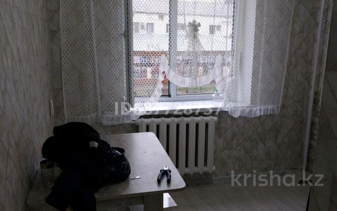 1-комнатная квартира, 30 м², 3/4 этаж посуточно, Аскарова 4 — Арбат, киал алеми, площад Шымкент - изображение 3