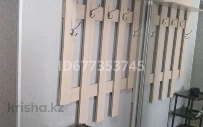 2-комнатная квартира, 42 м², 2/2 этаж посуточно, Ильясова  - изображение 2