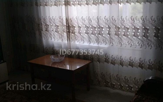 2-комнатная квартира, 42 м², 2/2 этаж посуточно, Ильясова  - изображение 6