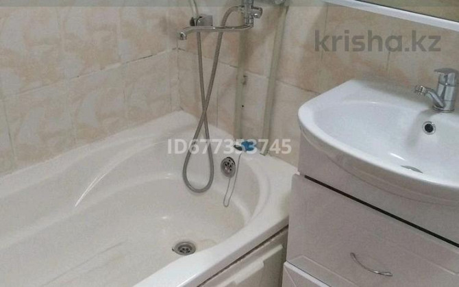 2-комнатная квартира, 42 м², 2/2 этаж посуточно, Ильясова  - изображение 5
