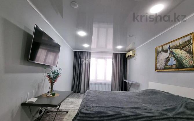 1-комнатная квартира, 42 м², 1/5 этаж посуточно, Чехова, Каженбаев 3 Atyrau - photo 2