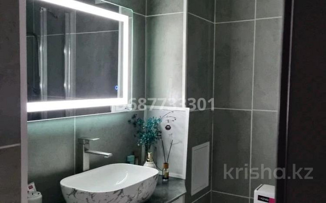 1-комнатная квартира, 42 м², 1/5 этаж посуточно, Чехова, Каженбаев 3 Atyrau - photo 6