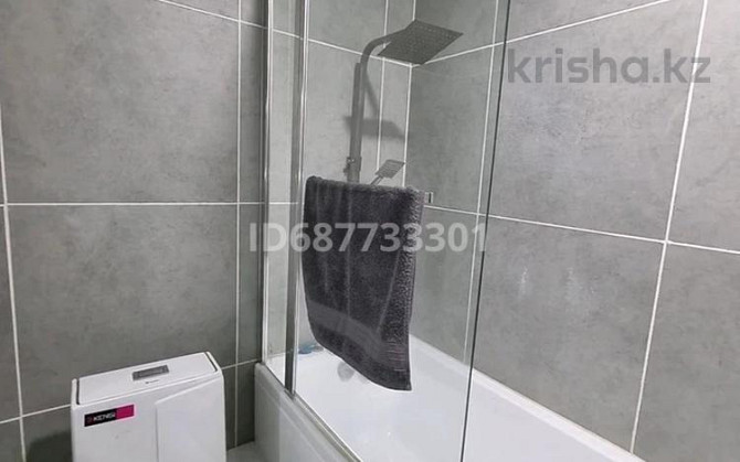 1-комнатная квартира, 42 м², 1/5 этаж посуточно, Чехова, Каженбаев 3 Atyrau - photo 7