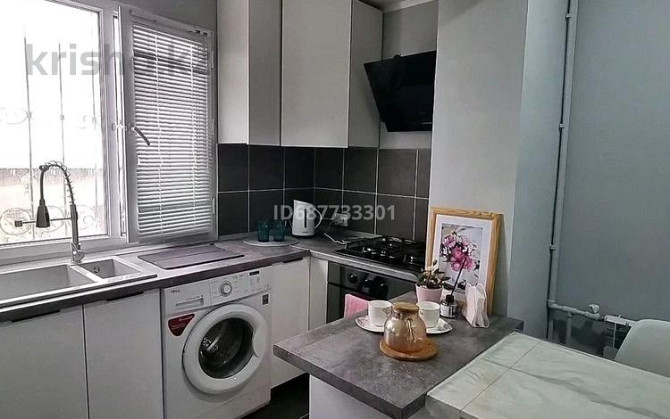 1-комнатная квартира, 42 м², 1/5 этаж посуточно, Чехова, Каженбаев 3 Atyrau - photo 4