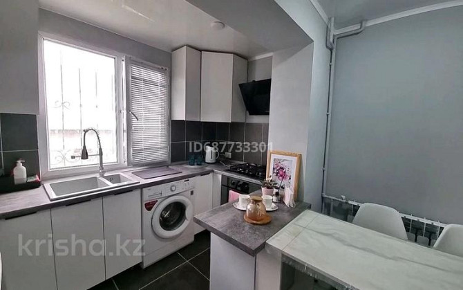 1-комнатная квартира, 42 м², 1/5 этаж посуточно, Чехова, Каженбаев 3 Atyrau - photo 5