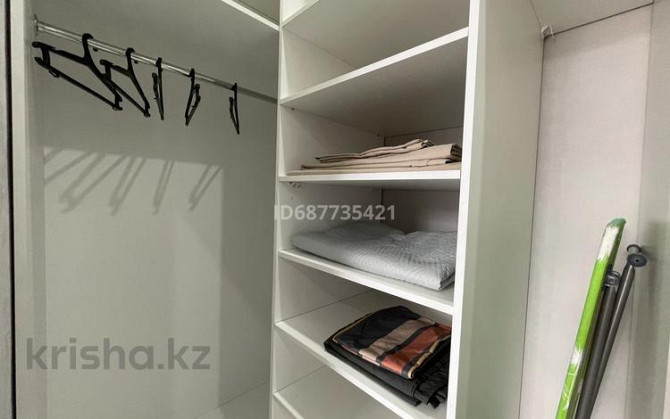 3-комнатная квартира, 70 м², 11/12 этаж посуточно, Асфендиярова 8 Астана - изображение 5