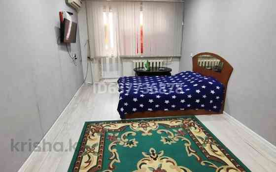 1-комнатная квартира, 40 м², 2/9 этаж посуточно, Сырым Датова 19 Уральск