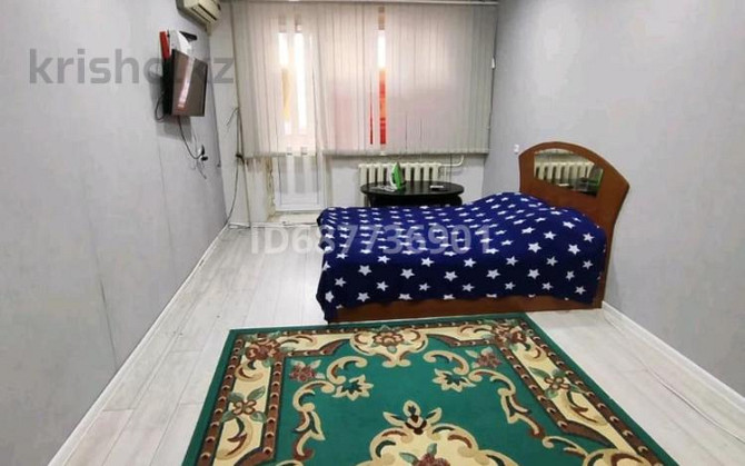 1-комнатная квартира, 36 м², 2/9 этаж посуточно, Сырым Датова 19 — Проминад Уральск - изображение 4