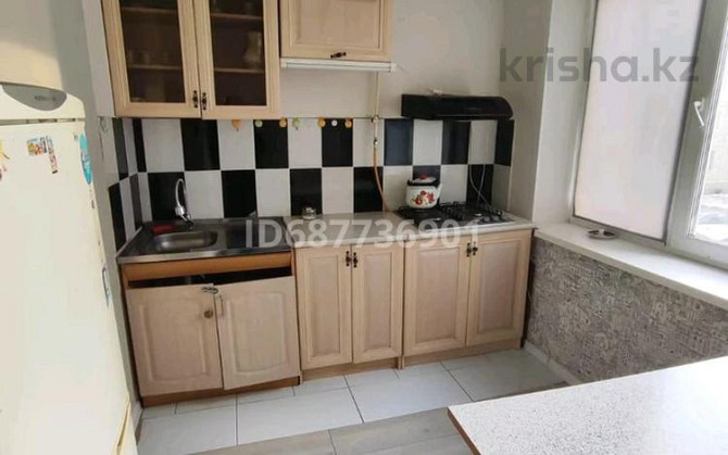 1-комнатная квартира, 36 м², 2/9 этаж посуточно, Сырым Датова 19 — Проминад Уральск - изображение 2