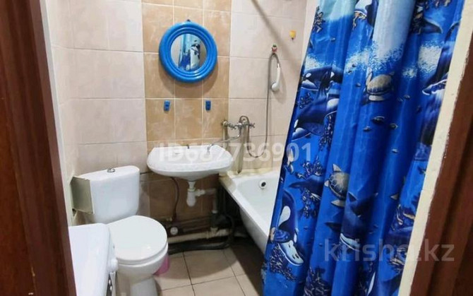 1-комнатная квартира, 36 м², 2/9 этаж посуточно, Сырым Датова 19 — Проминад Уральск - изображение 5