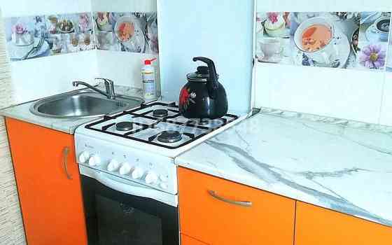 1-комнатная квартира, 32 м², 2/4 этаж посуточно, Майлина 43 Костанай