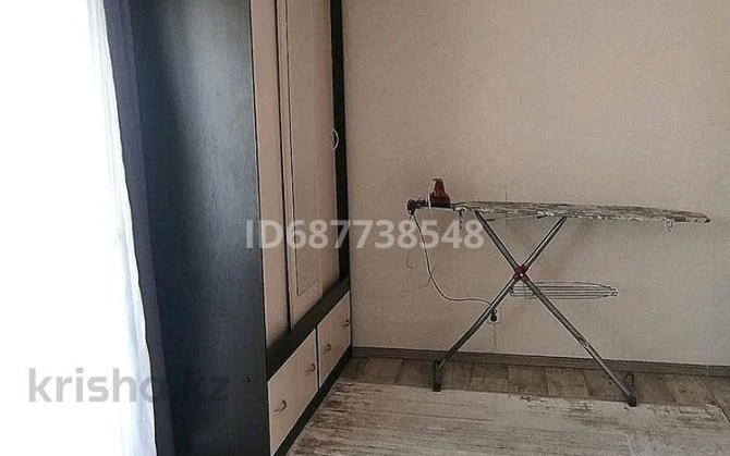 1-комнатная квартира, 32 м², 2/4 этаж посуточно, Майлина 43 Костанай - изображение 3