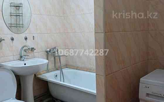 2-комнатная квартира, 885 м², 2/5 этаж посуточно, Площадь Аль-Фараби 9 — Жангелдина Шымкент плаза Шымкент