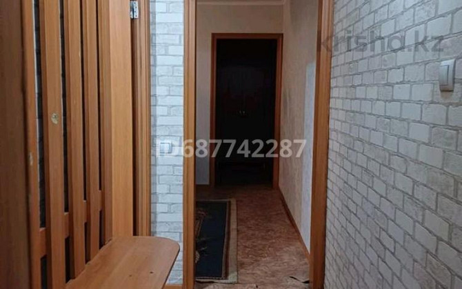 2-комнатная квартира, 885 м², 2/5 этаж посуточно, Площадь Аль-Фараби 9 — Жангелдина Шымкент плаза Шымкент - изображение 3