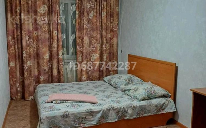 2-комнатная квартира, 885 м², 2/5 этаж посуточно, Площадь Аль-Фараби 9 — Жангелдина Шымкент плаза Шымкент - изображение 6