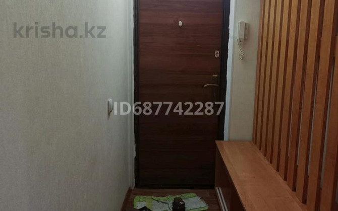 2-комнатная квартира, 885 м², 2/5 этаж посуточно, Площадь Аль-Фараби 9 — Жангелдина Шымкент плаза Шымкент - изображение 8