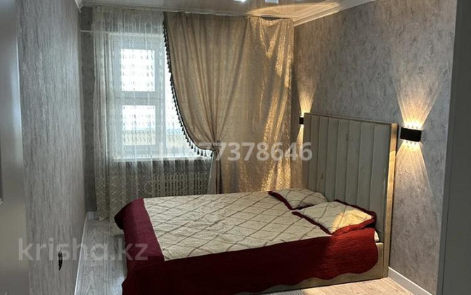 2-комнатная квартира, 63 м², 4/9 этаж посуточно, 9-й мкр 25 Aqtau - photo 5
