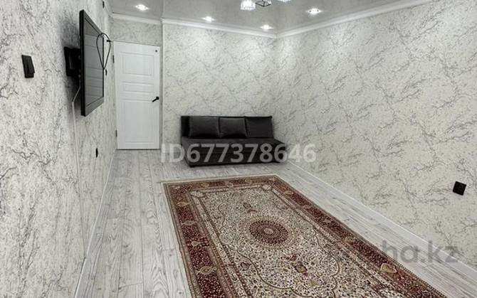 2-комнатная квартира, 63 м², 4/9 этаж посуточно, 9-й мкр 25 Aqtau - photo 2