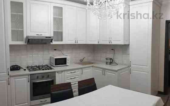 1-комнатная квартира, 46 м², 4/9 этаж посуточно, мкр. Батыс-2 1е Актобе