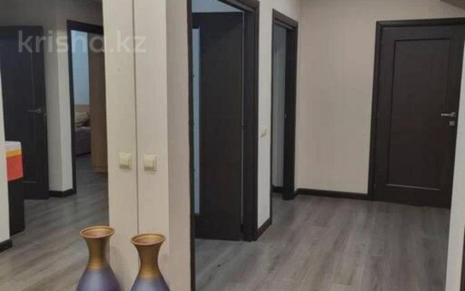 1-комнатная квартира, 46 м², 4/9 этаж посуточно, мкр. Батыс-2 1е Актобе - изображение 3