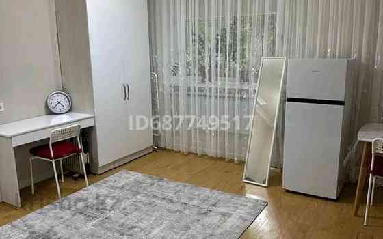 1-комнатная квартира, 35 м², 1/5 этаж посуточно, Желтоксана 30/2 — Район центра старого города Астана