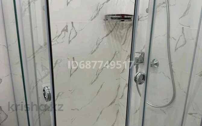 1-комнатная квартира, 35 м², 1/5 этаж посуточно, Желтоксана 30/2 — Район центра старого города Астана - изображение 7