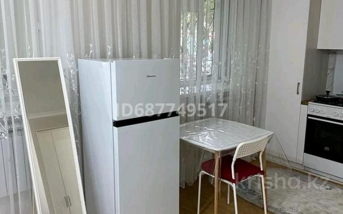 1-комнатная квартира, 35 м², 1/5 этаж посуточно, Желтоксана 30/2 — Район центра старого города Астана - изображение 6