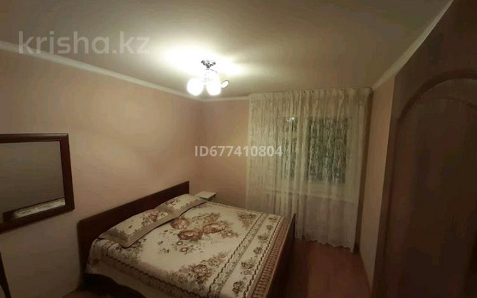 3-комнатная квартира, 74 м² посуточно, Виноградова 29 Усть-Каменогорск - изображение 4