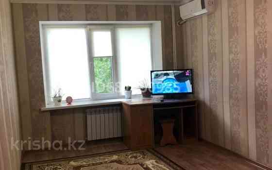 1-комнатная квартира, 32 м², 3/5 этаж посуточно, мкр 5, Есет батыра 116 Актобе