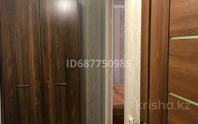 1-комнатная квартира, 32 м², 3/5 этаж посуточно, мкр 5, Есет батыра 116 Актобе - изображение 3